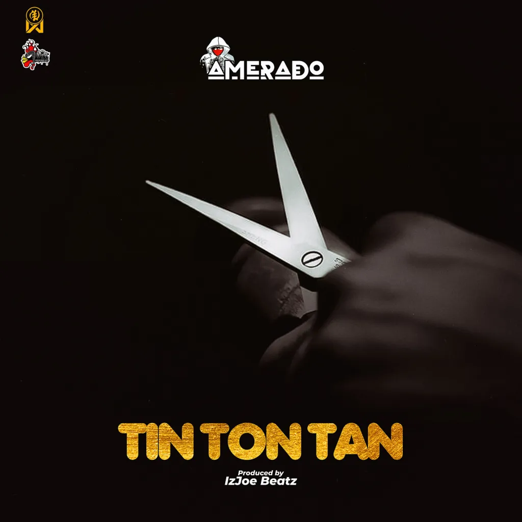 Amerado – Tintontan