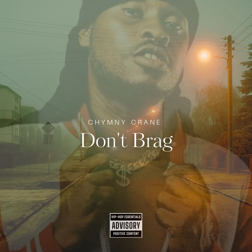 Chymny Crane – Don't Brag (Sark Diss)