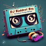 DJ Baddest Boy - Throwback Foreign Mixtape