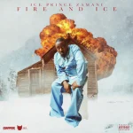 Ice Prince – Fire & Ice (Album)