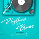 Lord Paper – Rhythms And Blues