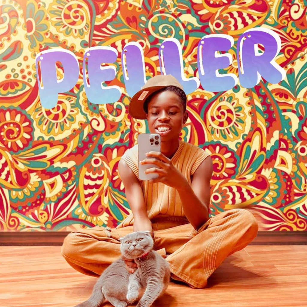 Peller T – Pellerpopi (No Go Far)