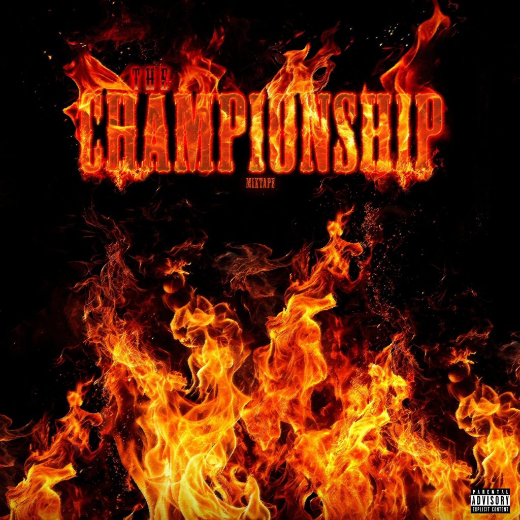 Sarkodie - Championship Album (EP)