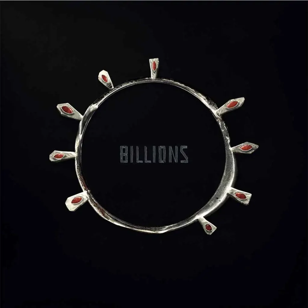 Sarz – Billions Ft. Lojay