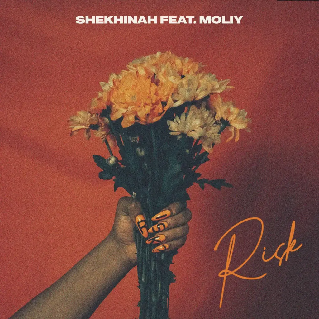 Shekhinah – Risk Ft. Moliy