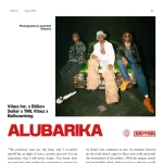 Vibez Inc – Alubarika Ft. Billion Solar, Tml Vibez & Balloranking