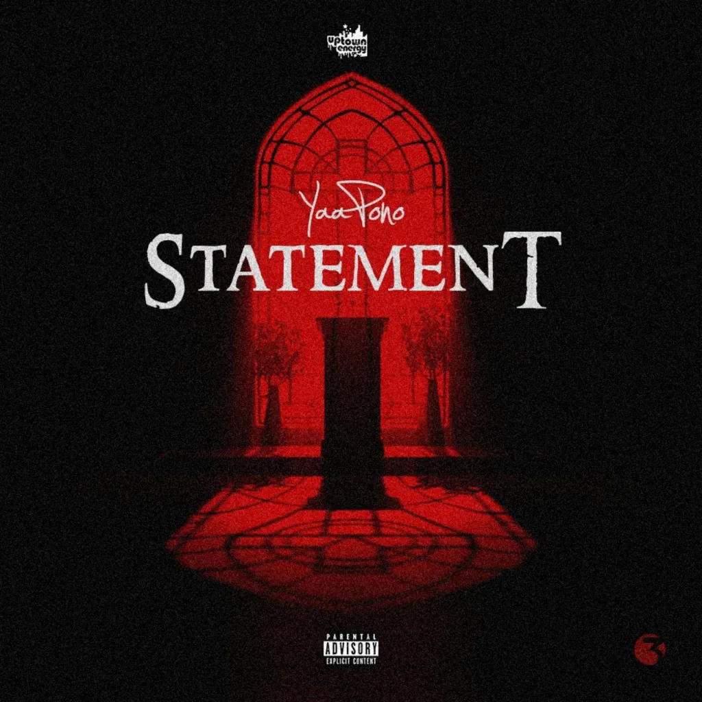 Yaa Pono – Statement