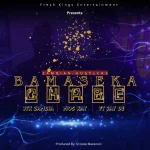 Zambian Hustlers – Bamaseka Chabe Ft. Kopala Jay Dee