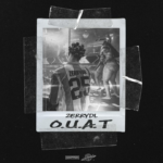 ZerryDl – O.U.A.T (Once Upon A Time)