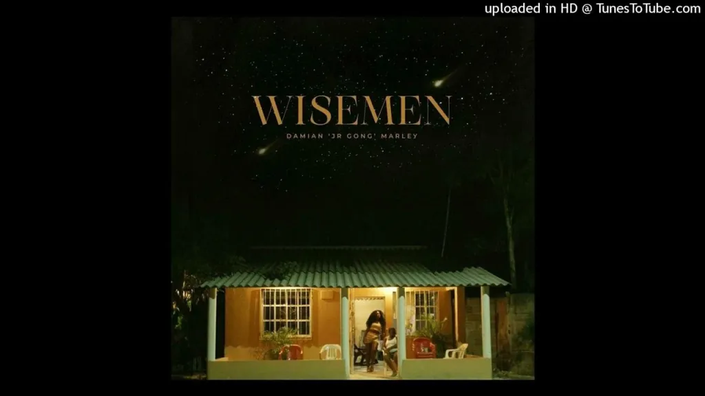 Damian Marley – Wisemen