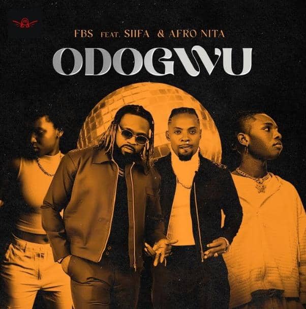 FBS – Odogwu Ft. Siifa & Afronita