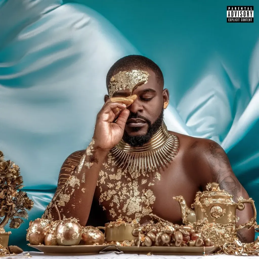 Falz – Before The Feast (Album) EP