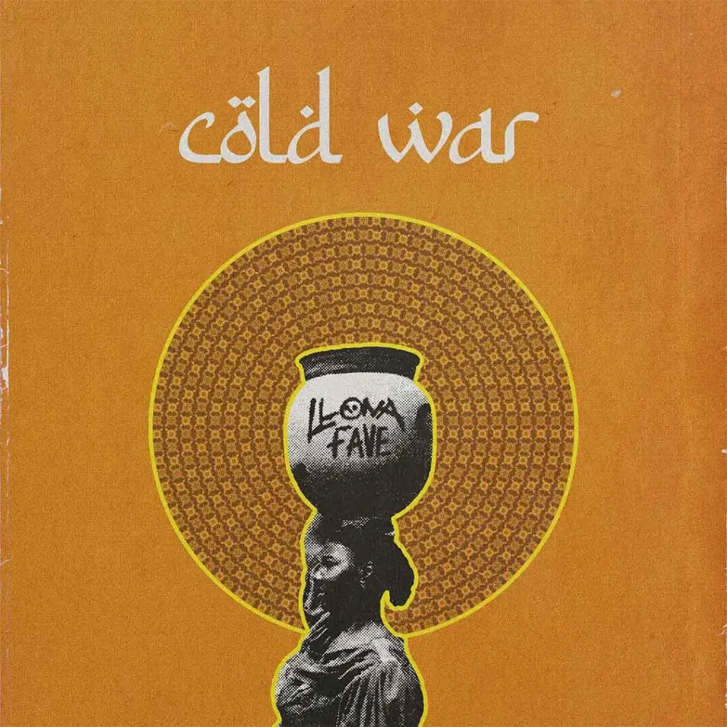 Llona – Cold War Ft. FAVE