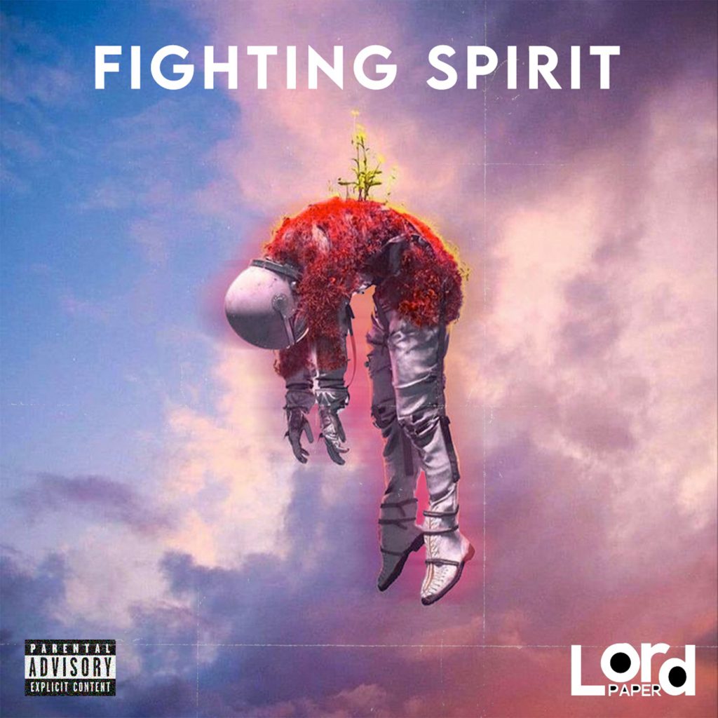 Lord Paper – Fighting Spiri