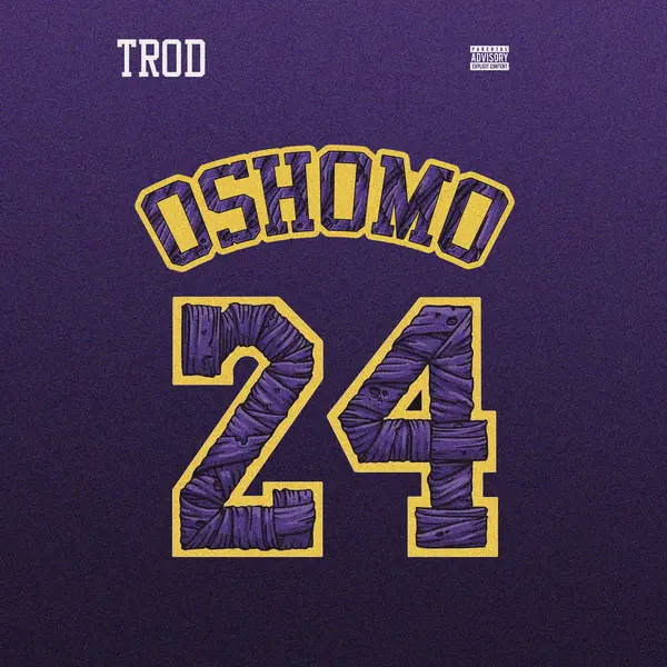 TROD-–-Oshomo