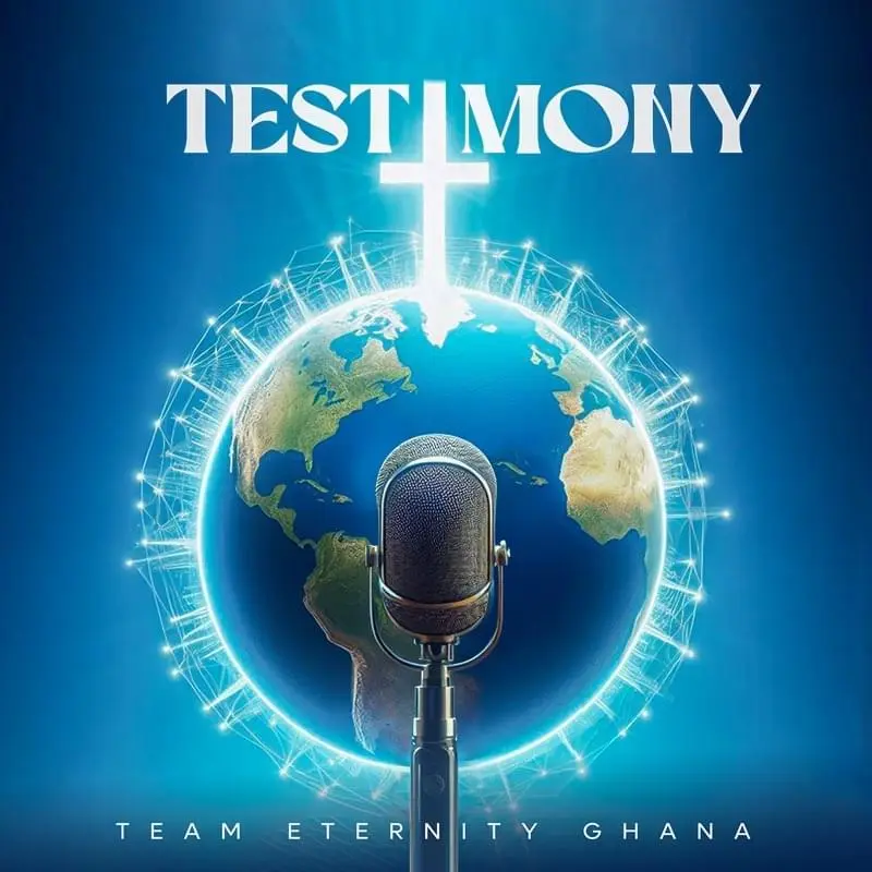 Team-Eternity-Ghana-–-Father-The-Universe-You-Made