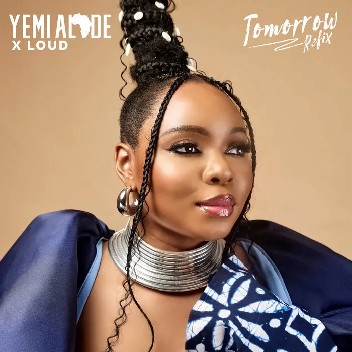 Yemi-Alade-–-Tomorrow-Refix-Ft.-Loud-Urban-Choir