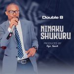 Double-8- Ninakushukuru