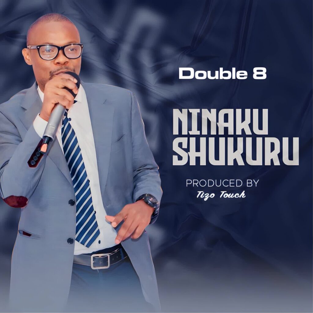 Double-8- Ninakushukuru