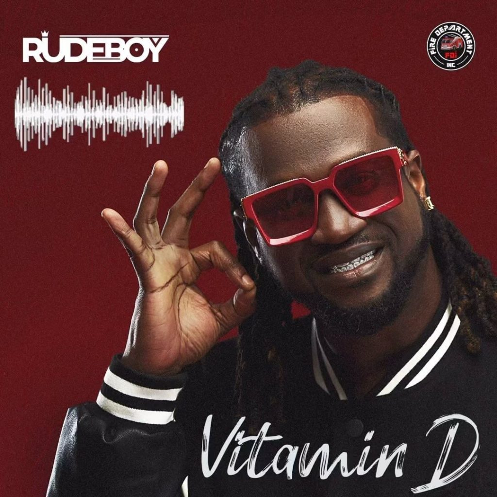 Rudeboy – Vitamin D