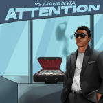 Ys.Manrasta – Attention