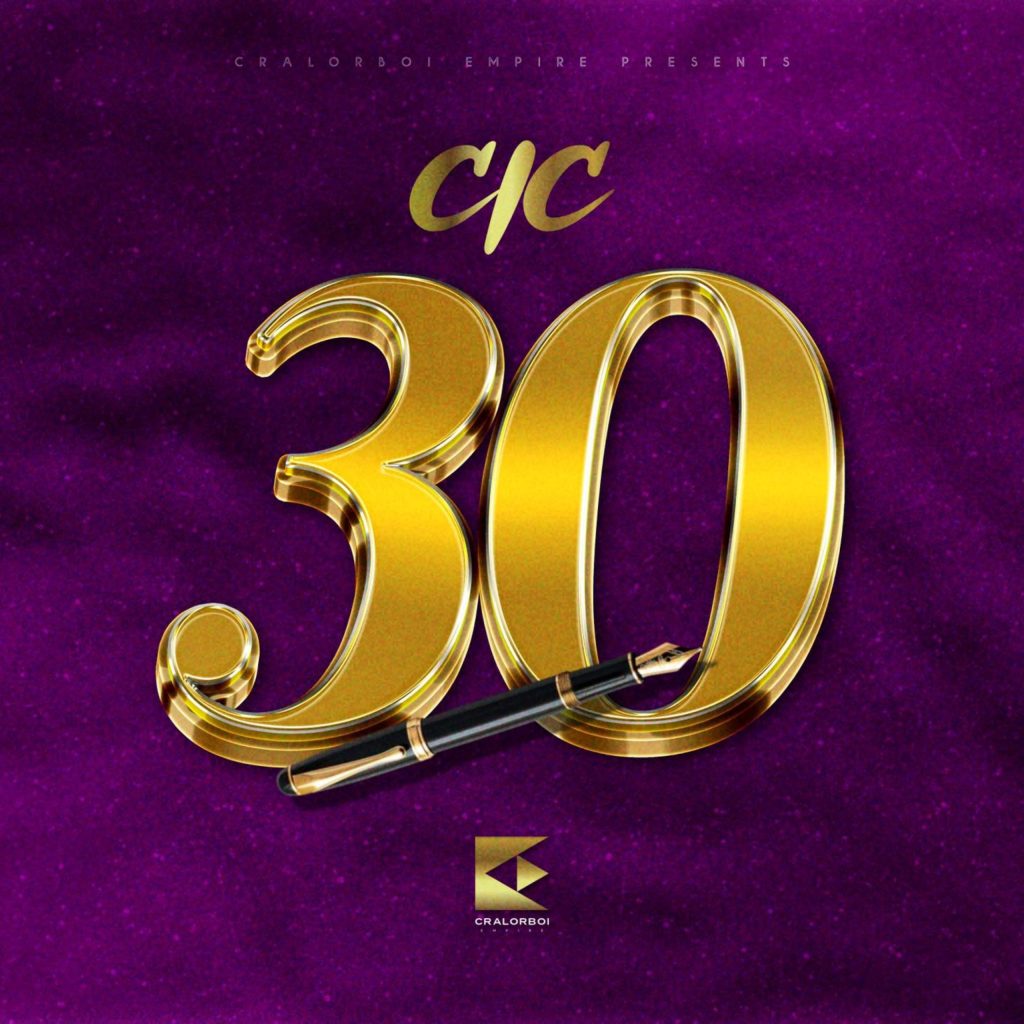 C.I.C – One Day Ft. Kelvyn boy