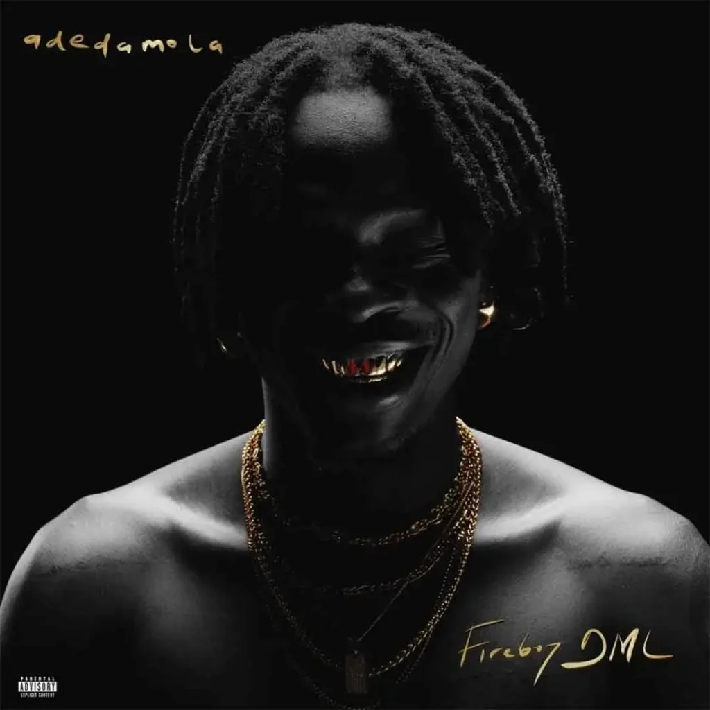 Fireboy-DML-Adedamola-Album-EP