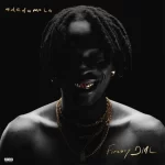 Fireboy-DML-Adedamola-Album-EP