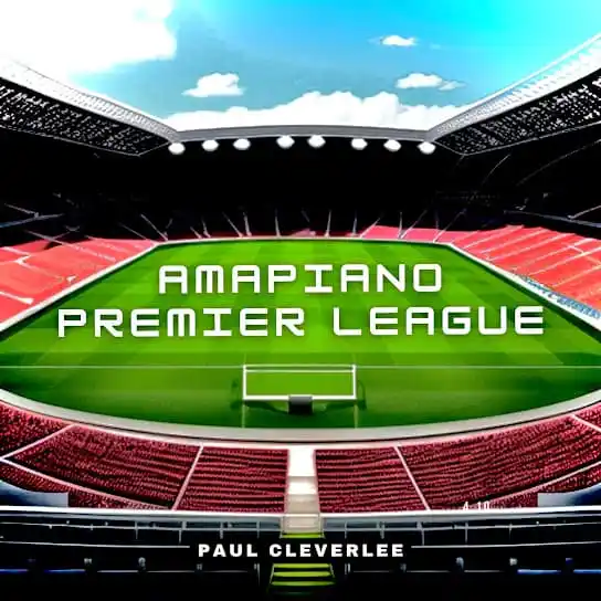 Paul Cleverlee – Amapiano Premier League