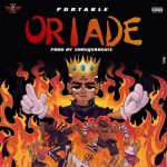 Portable – Oriade