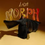 Lade- Morph EP (Album)